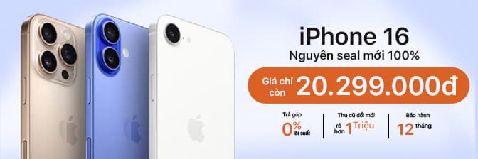 Banner iphone