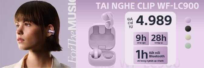 tai nghe lc900