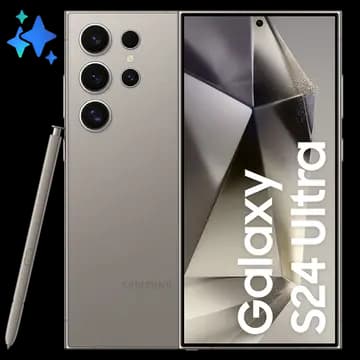 Galaxy S24 Series