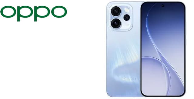 Điện thoại OPPO