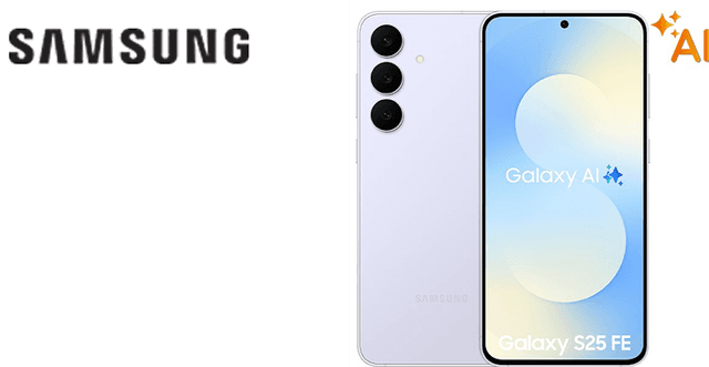 Điện thoại Samsung