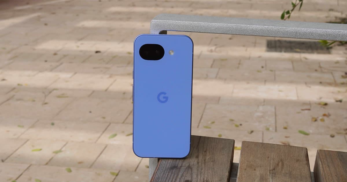 05 điện thoại Android giá rẻ mạnh hơn Pixel 10a năm 2026