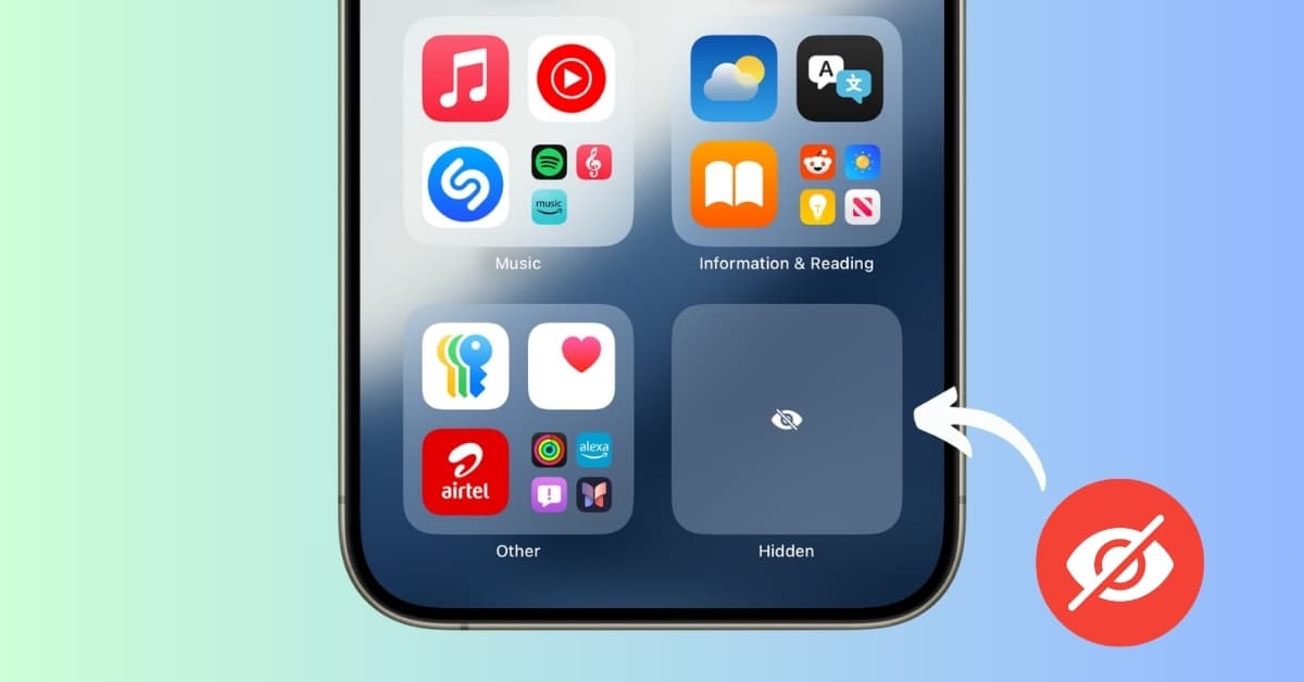 Bật mí cách tìm ứng dụng bị ẩn trên điện thoại Android và iOS chi tiết