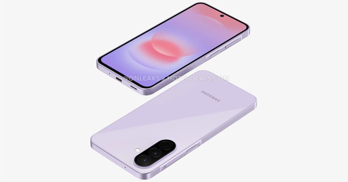 Galaxy A27 có gì mới? Thiết kế hiện đại, chip Snapdragon 6 Gen 3 và sạc không dây tiện lợi