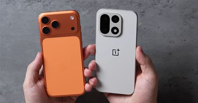 Top điện thoại tốt nhất cho du lịch: Phù hợp với các chuyến đi ngoài trời của bạn