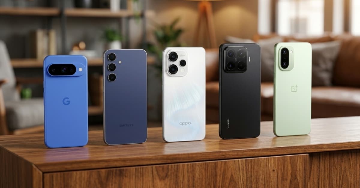 Đây là top 5 lựa chọn thay thế iPhone 17e chất lượng tốt, giá rẻ