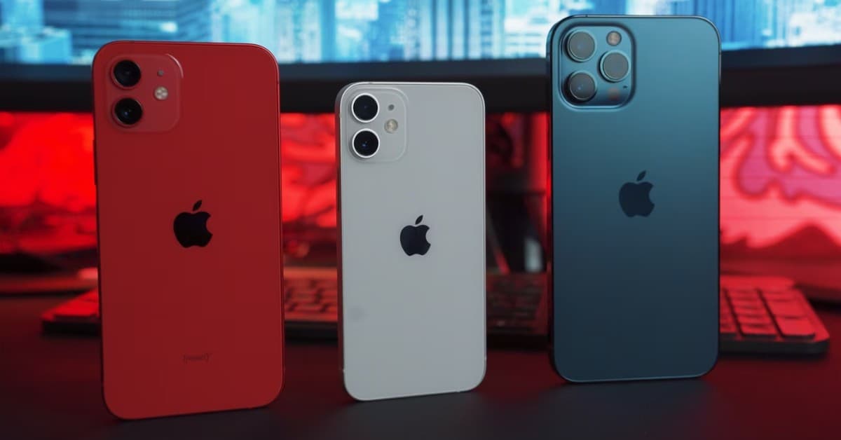 Bảng giá iPhone cũ mới nhất trong tháng 5 năm 2026, giá siêu hấp dẫn