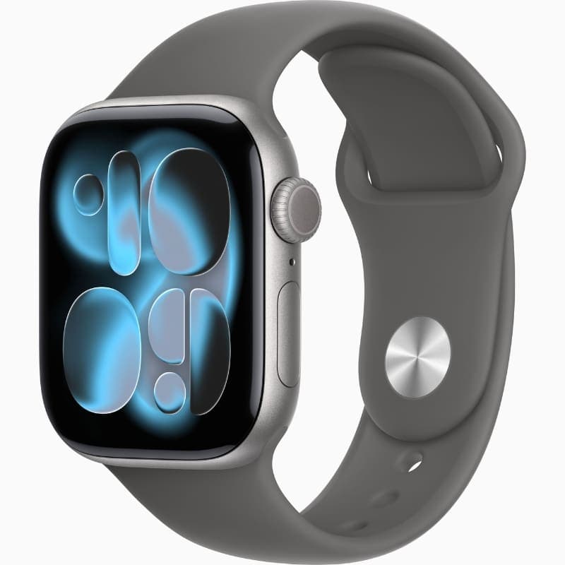 Apple Watch Series 11 42mm (GPS + Cellular) Viền nhôm dây thể thao - Chính hãng (VN/A)