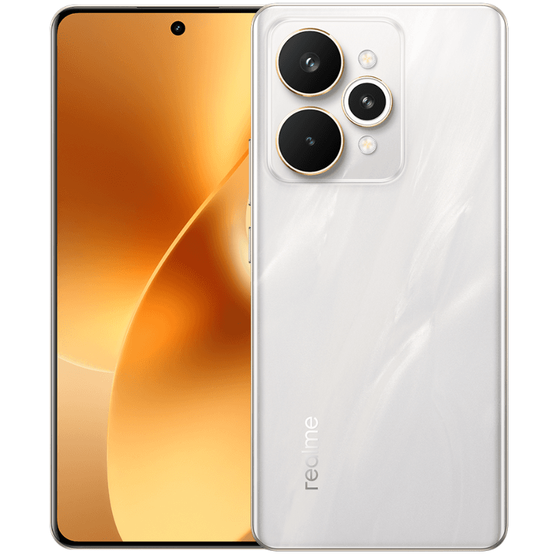 Realme 15 Pro 5G (12GB|256GB) (CTY)