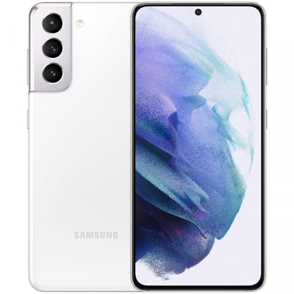 Samsung Galaxy S21 5G (8GB|128GB) SM-G991U (Cũ 97%)
