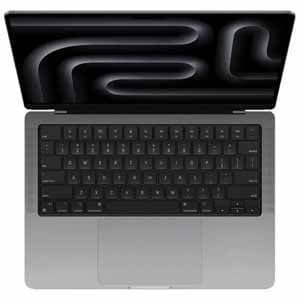 MacBook Pro 14inch M4 2024 (24GB|1TB) Chính hãng (VN/A)