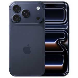 iPhone 17 Pro 1TB Chính Hãng