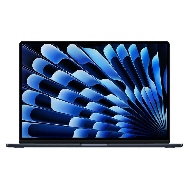 Macbook Air 15inch M4 (16GB|256GB) Chính hãng (VN/A)