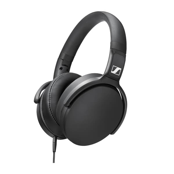 Tai nghe chụp tai Sennheiser HD 400S