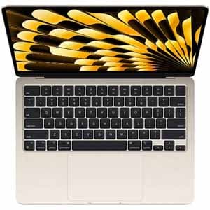 MacBook Air M4 13inch (16GB|512GB) chính hãng (VN/A)