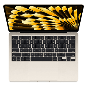 Macbook Air M5 15 inch (10CPU-10GPU) 16GB 1TB chính hãng (VN/A)