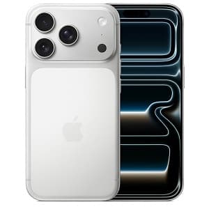 iPhone 17 Pro Max 1TB Cũ đẹp (97%)