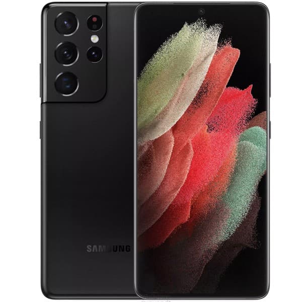 Samsung Galaxy S21 Ultra 5G 128GB SM-G998U (Cũ 99%)