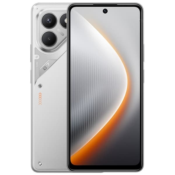 Tecno Pova 7 (8GB|128GB) CTY