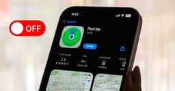 Hướng dẫn cách tắt cảnh báo tìm iPhone nhanh chóng, chi tiết