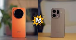 So sánh OPPO Find N6 vs Find X9 Pro: Chênh giá 30 triệu, khác biệt không chỉ ở màn hình gập!