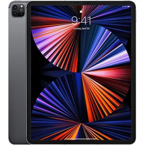 iPad Pro 2021 M1 12.9inch 128GB Wifi & 5G Chính hãng iPad Pro 2021 M1 12.9inch 128GB Wifi & 5G Chính hãng