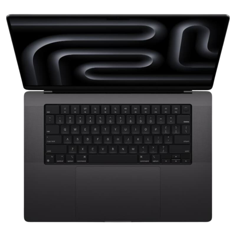 MacBook Pro 14inch M4 Pro (12CPU-16GPU) 24GB 512GB chính hãng (VN/A) MacBook Pro 14inch M4 Pro (12CPU-16GPU) 24GB 512GB chính hãng (VN/A)