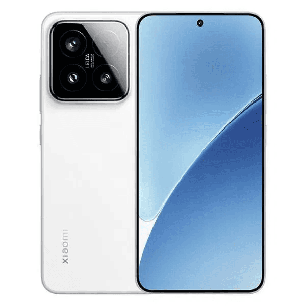 Xiaomi 15 5G (12GB|256GB) (CTY)