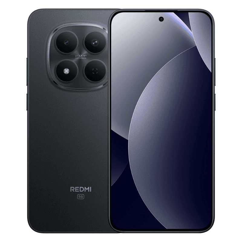 Xiaomi Redmi Note 15 Pro 5G (8GB|256GB) (CTY) Xiaomi Redmi Note 15 Pro 5G (8GB|256GB) (CTY)