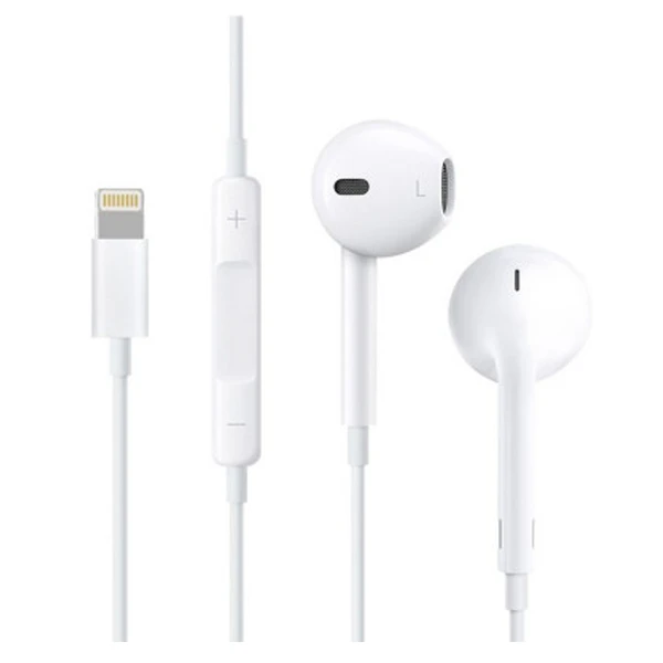 Tai nghe Lightning chính hãng - hình ảnh sản phẩm
