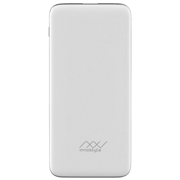 Pin sạc dự phòng Innostyle Powergo Plus 10000mAh 18W - hình ảnh sản phẩm