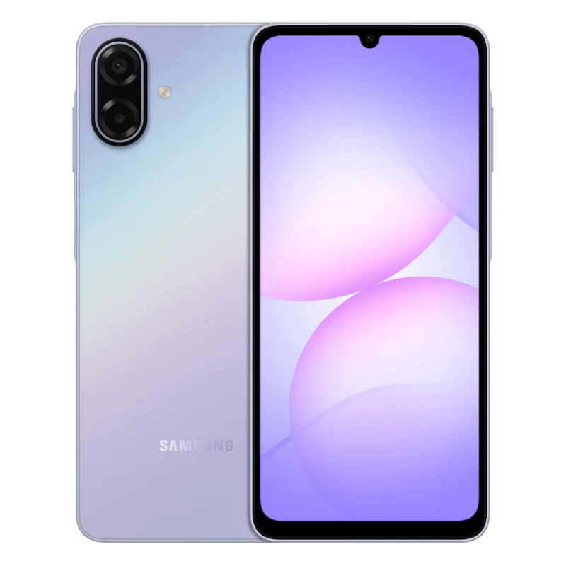 Samsung Galaxy A07 5G (4GB|128GB) (CTY) - hình ảnh sản phẩm