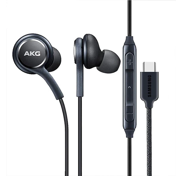 Tai nghe AKG Samsung Galaxy S20/S20 Plus/S20 Ultra - hình ảnh sản phẩm