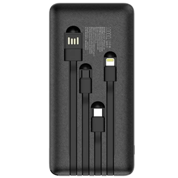 Pin dự phòng Golf 10.000mAh L106 - hình ảnh sản phẩm