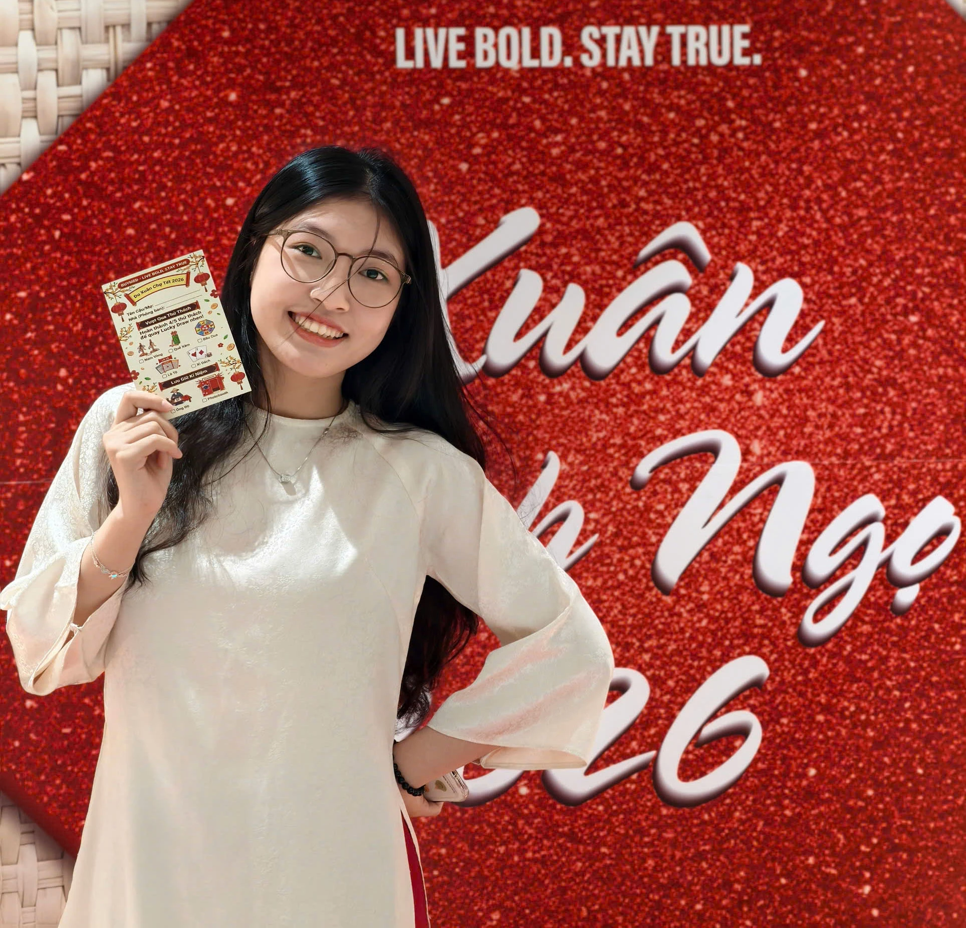 Lê Thị Huỳnh Như