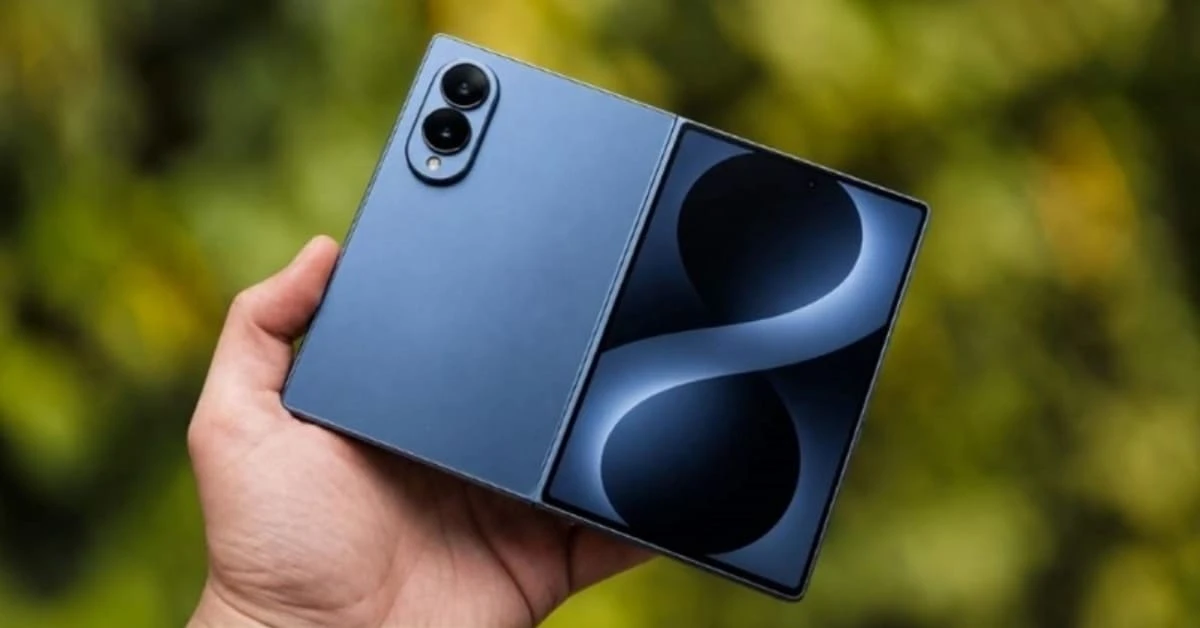 Samsung Galaxy Z Fold 8 có gì mới? Khi nào ra mắt? Giá bao nhiêu?