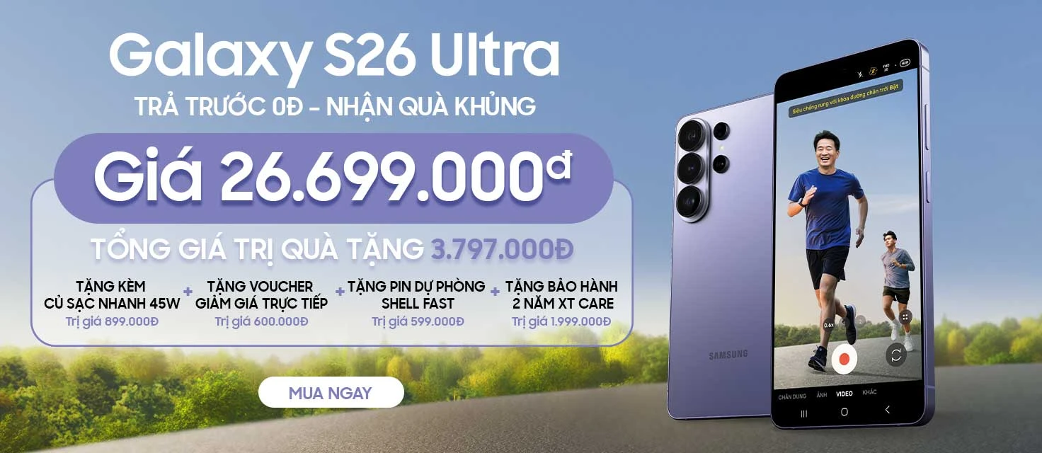 S26 ULTRA 5G