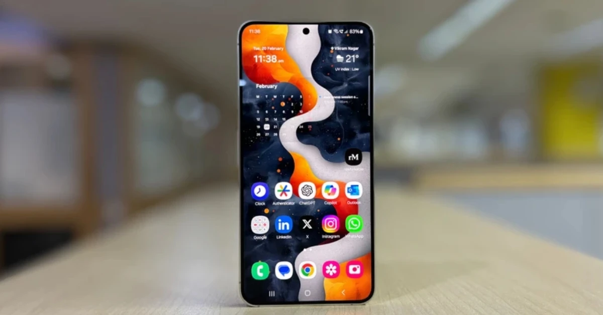 Đánh giá màn hình Samsung Galaxy S24: Có thực sự tốt như bạn nghĩ?