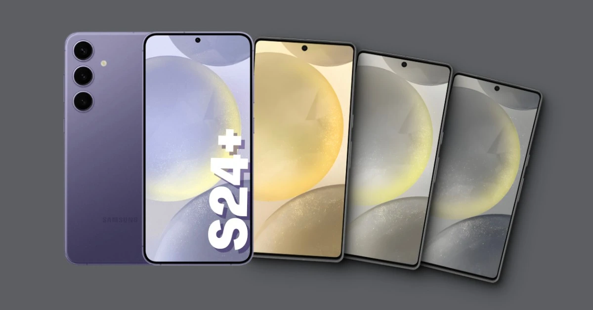 Người mệnh Mộc nên mua Galaxy S24 Plus màu nào thì hợp mệnh?