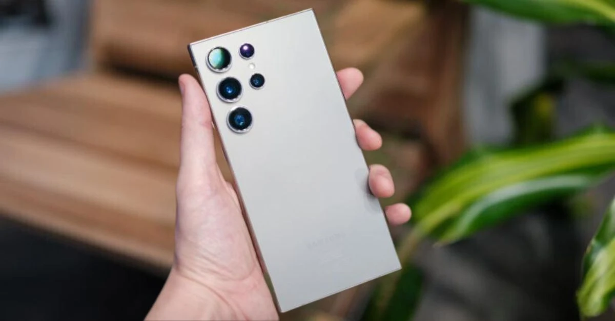 Mua Galaxy S24 Ultra cũ ở đâu giá rẻ, uy tín nhất 2024?