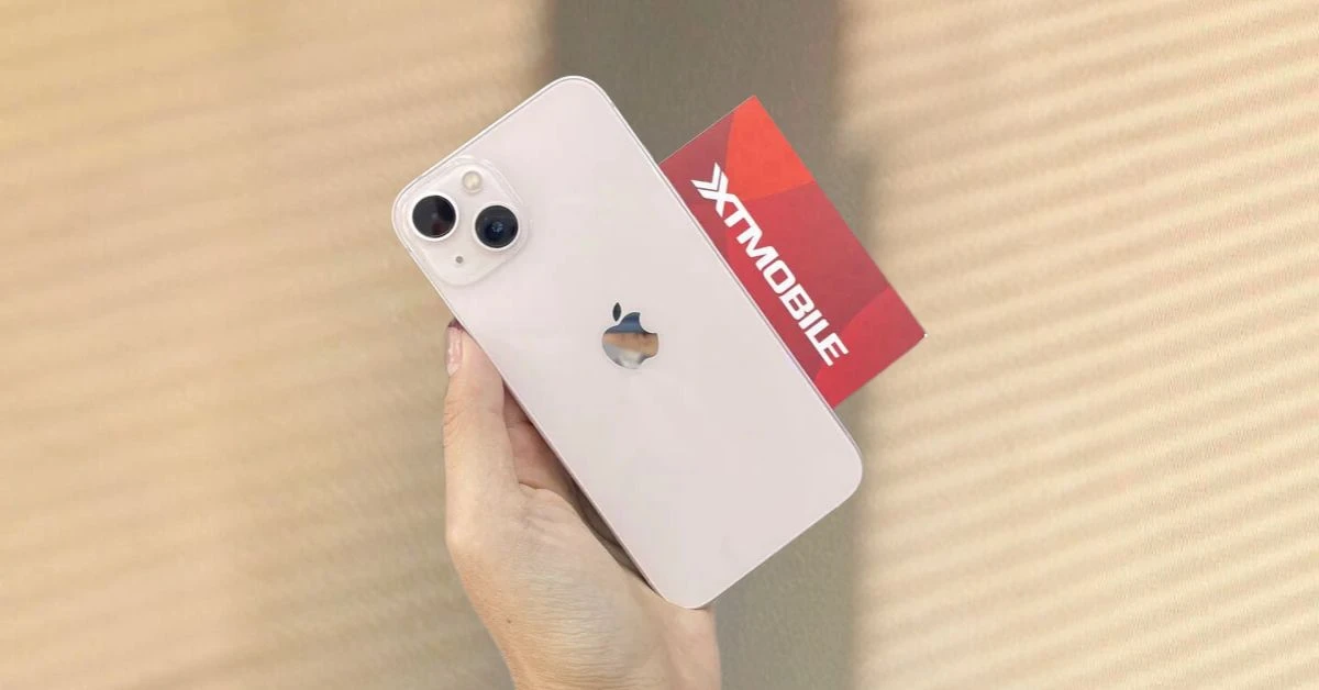 iPhone 13 giá bao nhiêu? Cập nhật bảng giá iPhone 13 cũ mới nhất 2026