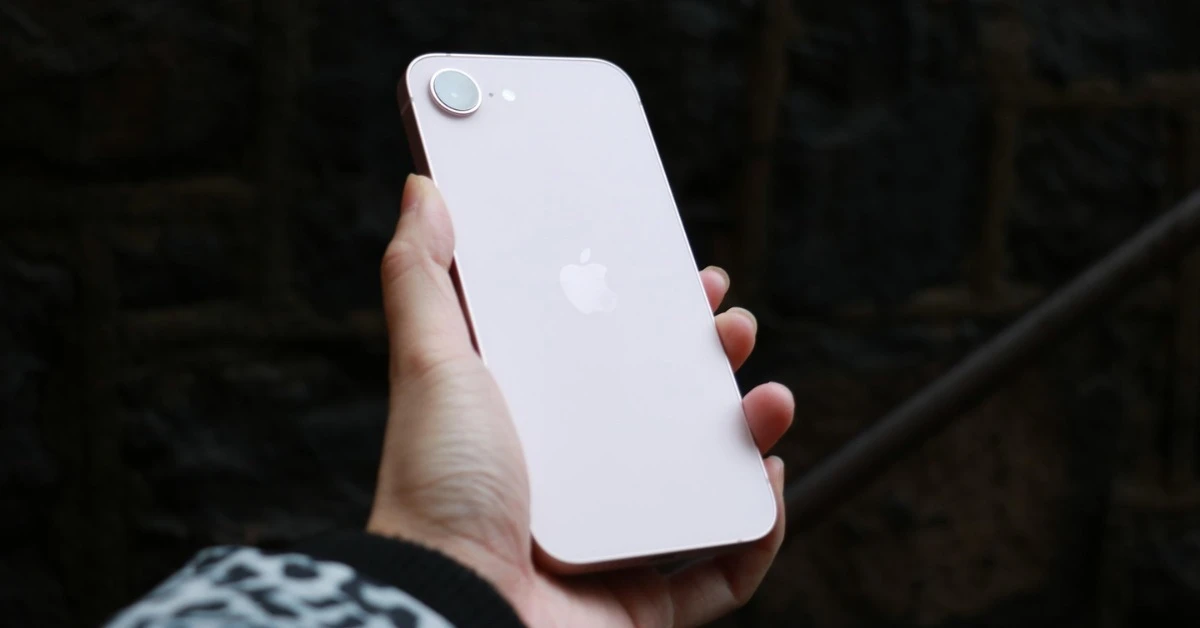 iPhone 17e phù hợp với ai? Có nên mua hay không?