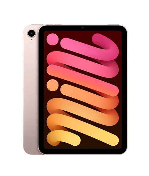 iPad mini 6