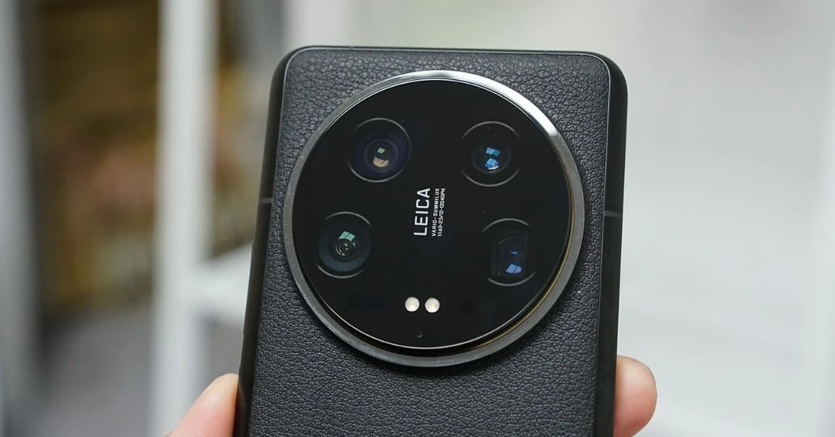 Đánh giá camera Xiaomi 14 Ultra: Có tốt hơn Galaxy S24 Ultra?