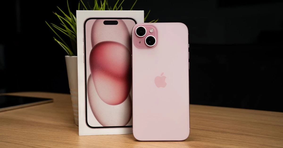 So sánh iPhone 15 Pro và iPhone 13 Pro: Chọn thế hệ mới hay đời cũ giá rẻ?