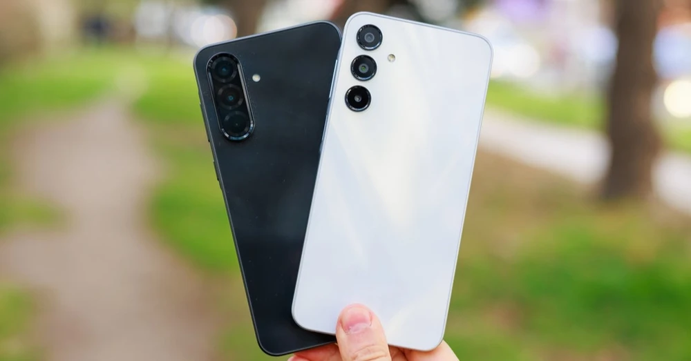So sánh Galaxy A36 5G và Galaxy A16 5G: Đắt hơn liệu có tốt hơn?
