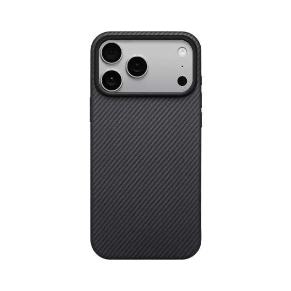 Ốp lưng iPhone 17 Pro Max PITAKA Aramid UltraGuard - hình ảnh sản phẩm