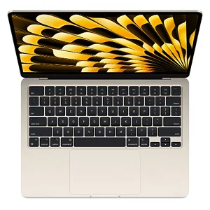 Macbook Air M5 13 inch (10CPU-8GPU) 16GB 512GB chính hãng (VN/A) - hình ảnh sản phẩm