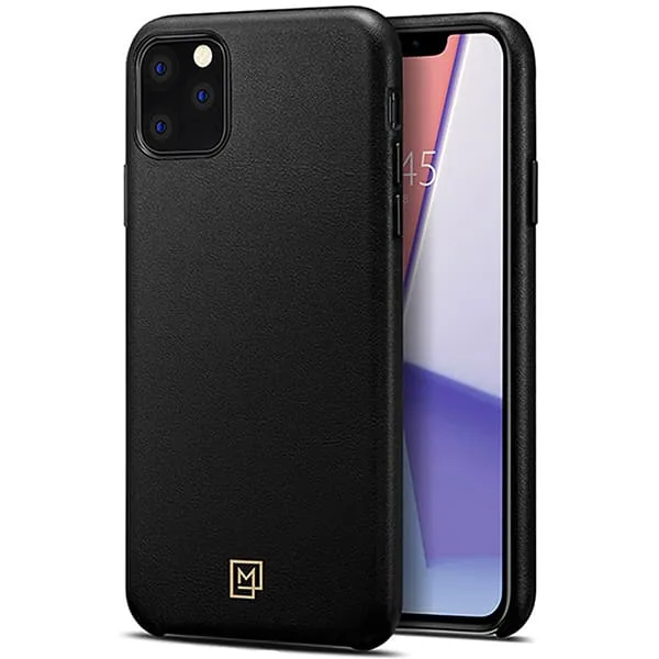 Ốp lưng iPhone 11 Pro Spigen La Manon câlin - hình ảnh sản phẩm