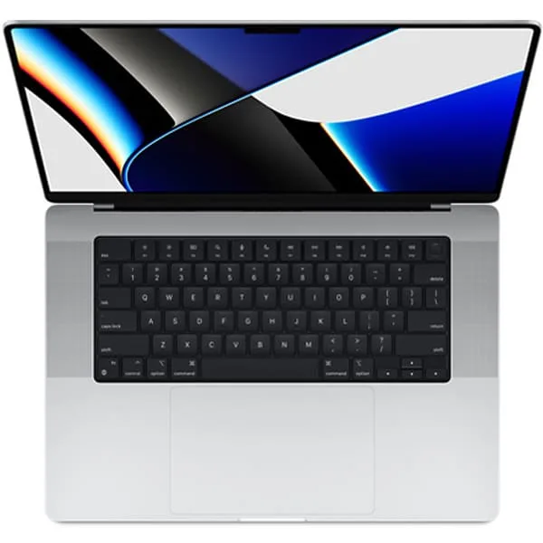 Macbook Pro 16inch 2021 M1 Max (32GB|1TB) Chính hãng - hình ảnh sản phẩm